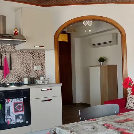 I Tramonti Dell'attico Apartment