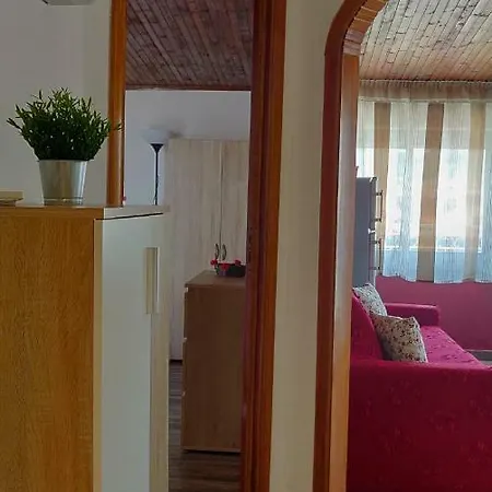 Apartment I Tramonti Dell'attico *